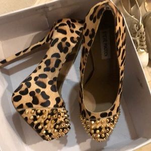 New never been wore them